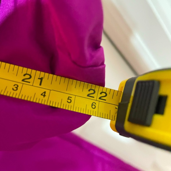 Aritzia Wilfred size large violet dress. Brand new - Picture 9 of 10